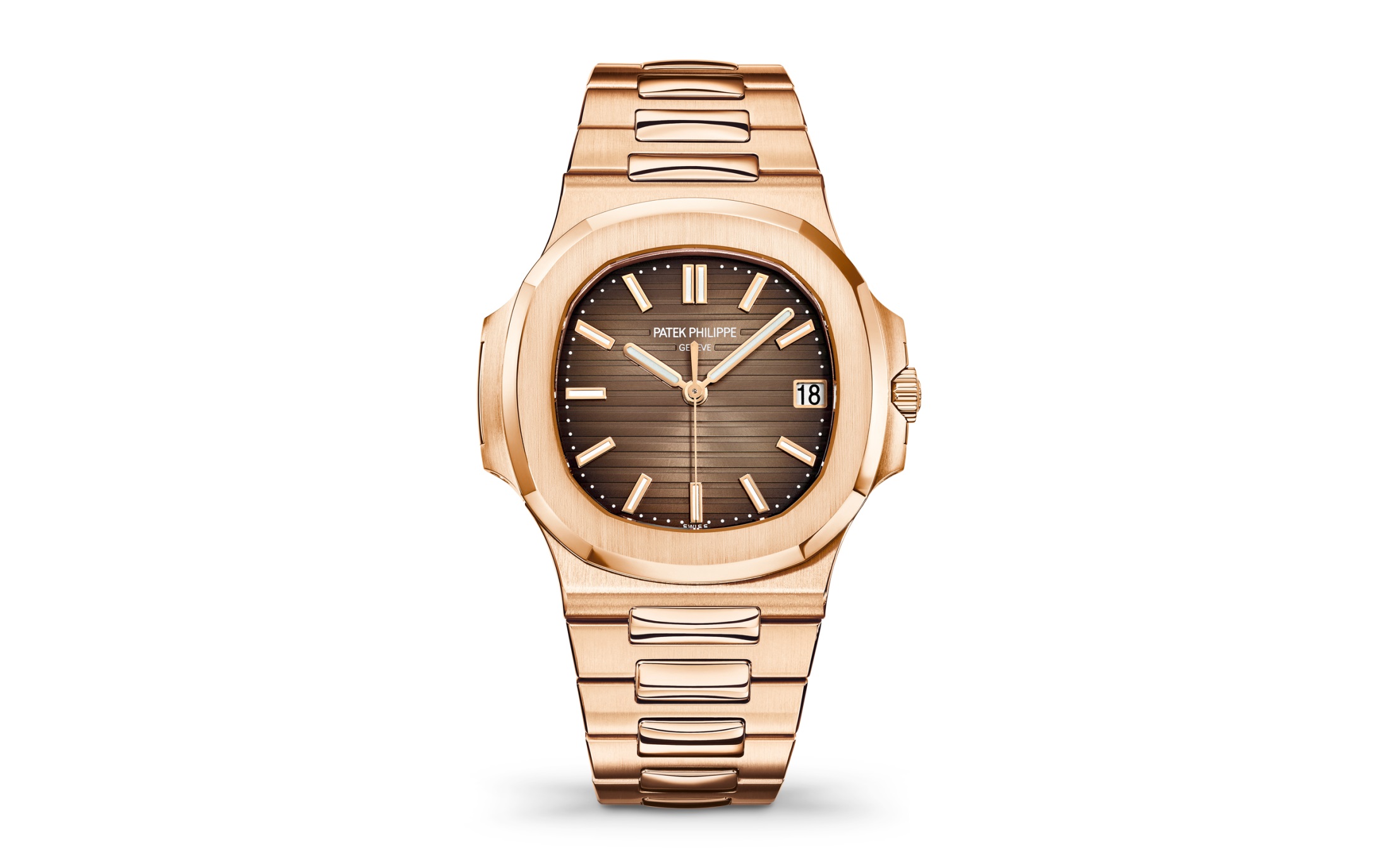 Patek PHILIPPE 5711.1R-001 Mennica Rosenberg 1 Patek PHILIPPE 5711.1R-001 Mennica Rosenberg 1