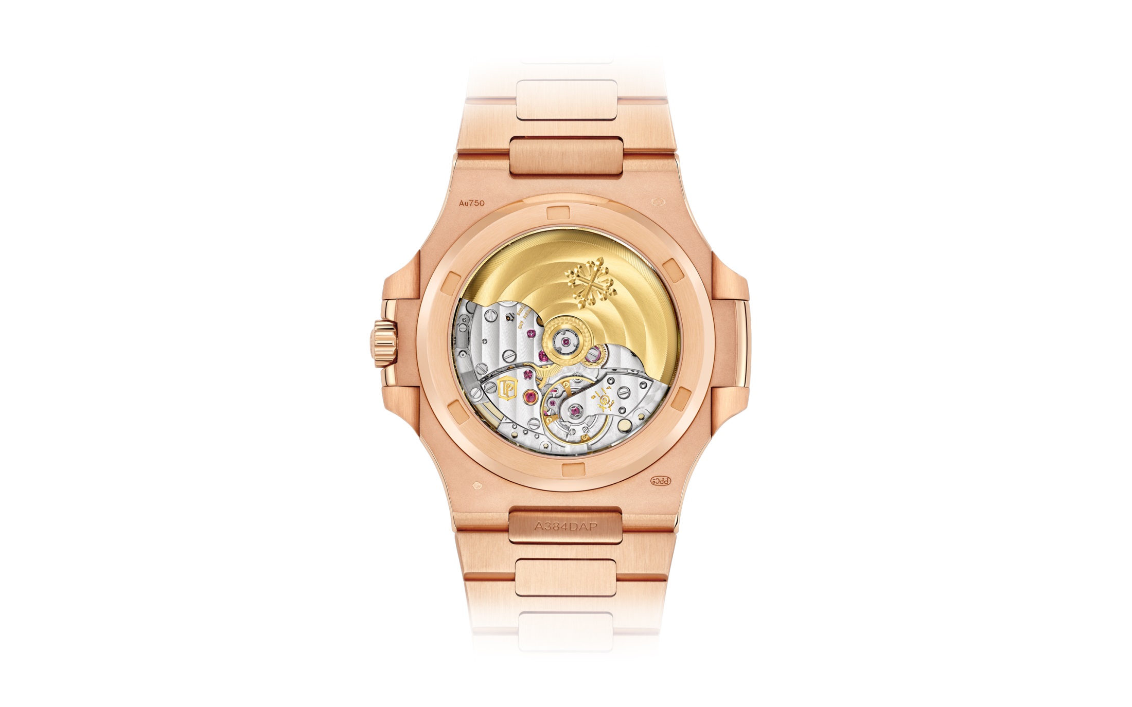 Patek PHILIPPE 5711.1R-001 Mennica Rosenberg 2 Patek PHILIPPE 5711.1R-001 Mennica Rosenberg 2