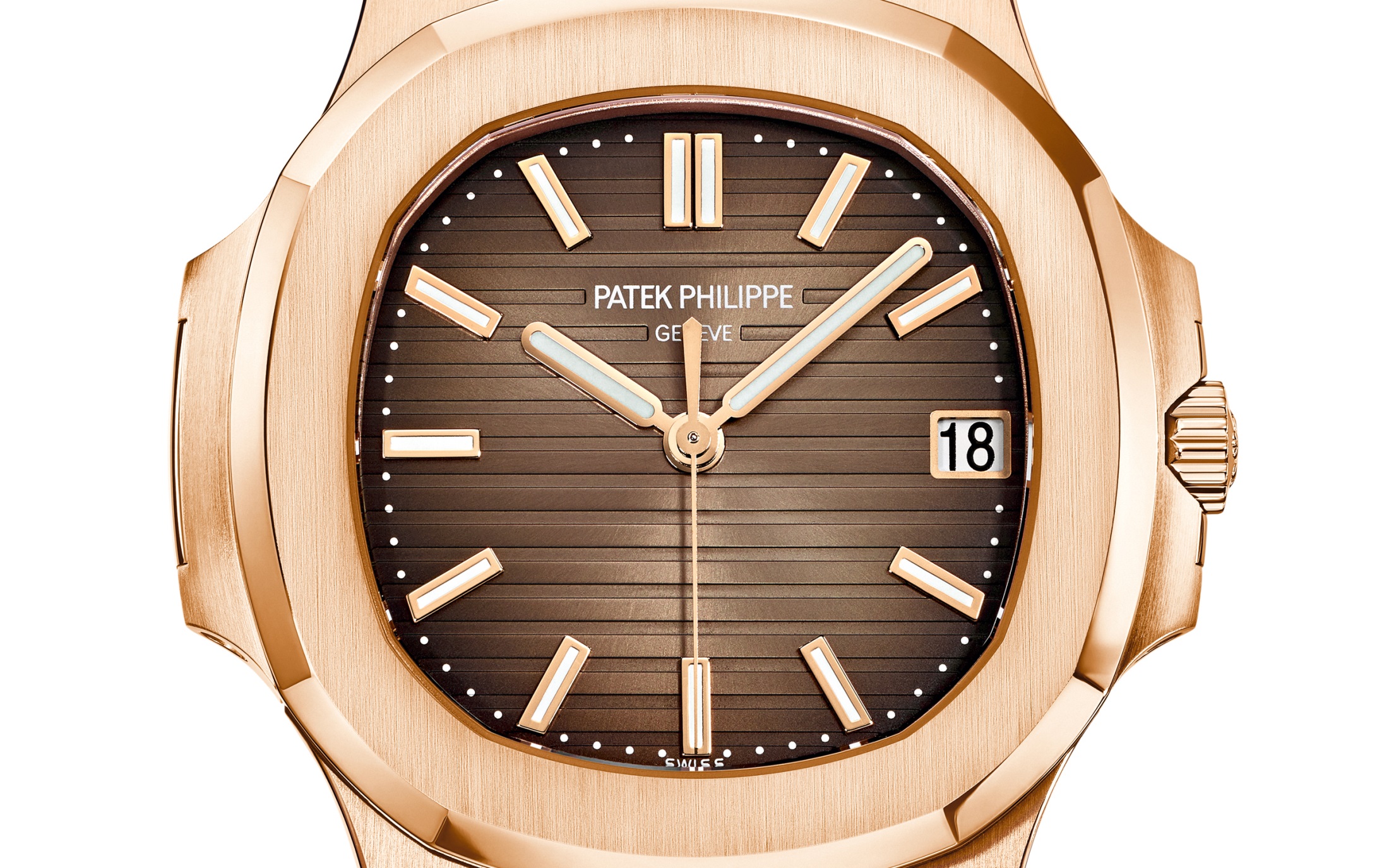 Patek PHILIPPE 5711.1R-001 Mennica Rosenberg 3