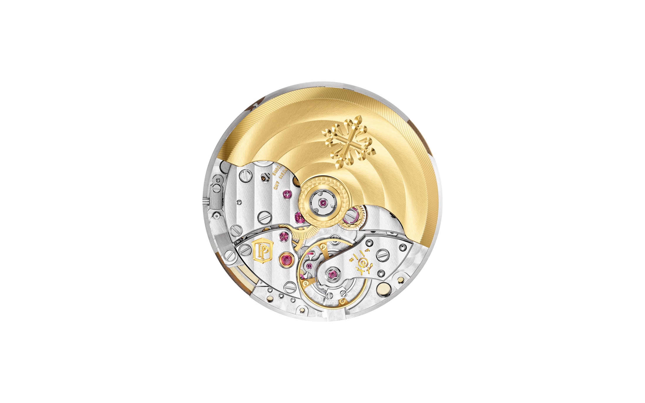 Patek PHILIPPE 5711.1R-001 Mennica Rosenberg 5 Patek PHILIPPE 5711.1R-001 Mennica Rosenberg 5