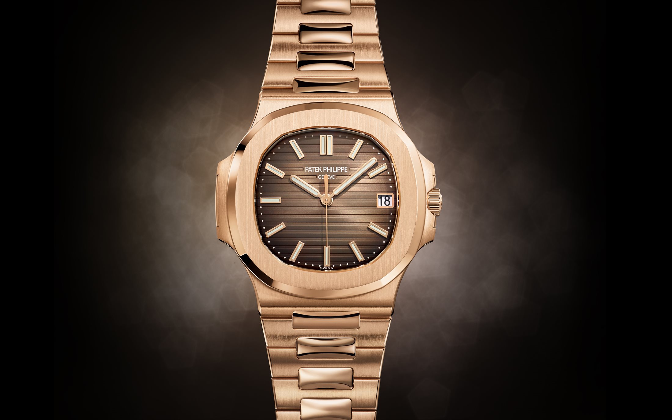 Patek PHILIPPE 5711.1R-001 Mennica Rosenberg 6 Patek PHILIPPE 5711.1R-001 Mennica Rosenberg 6