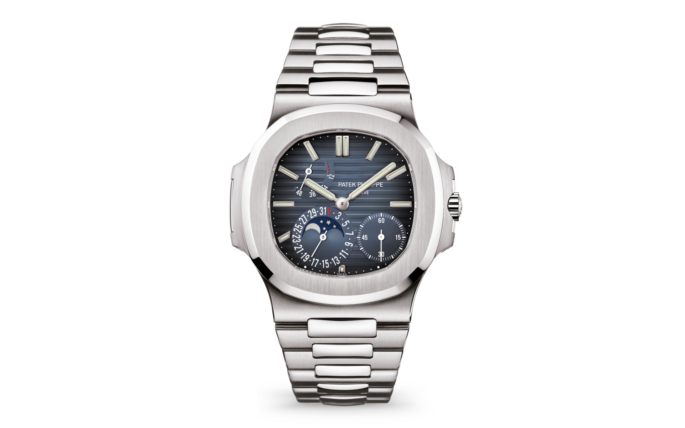 Patek PHILIPPE 5712.1A Mennica Rosenberg 1 Patek PHILIPPE 5712.1A Mennica Rosenberg 1