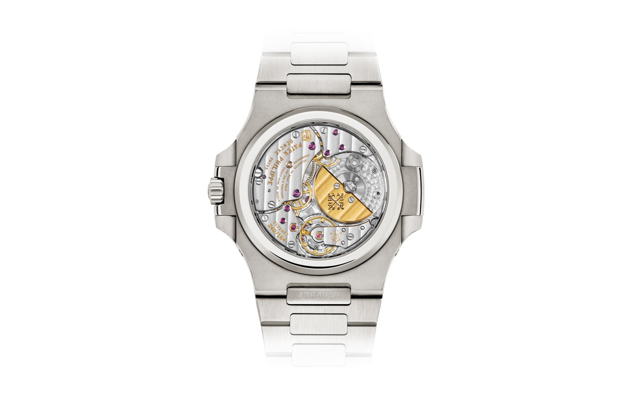 Patek PHILIPPE 5712.1A Mennica Rosenberg 2