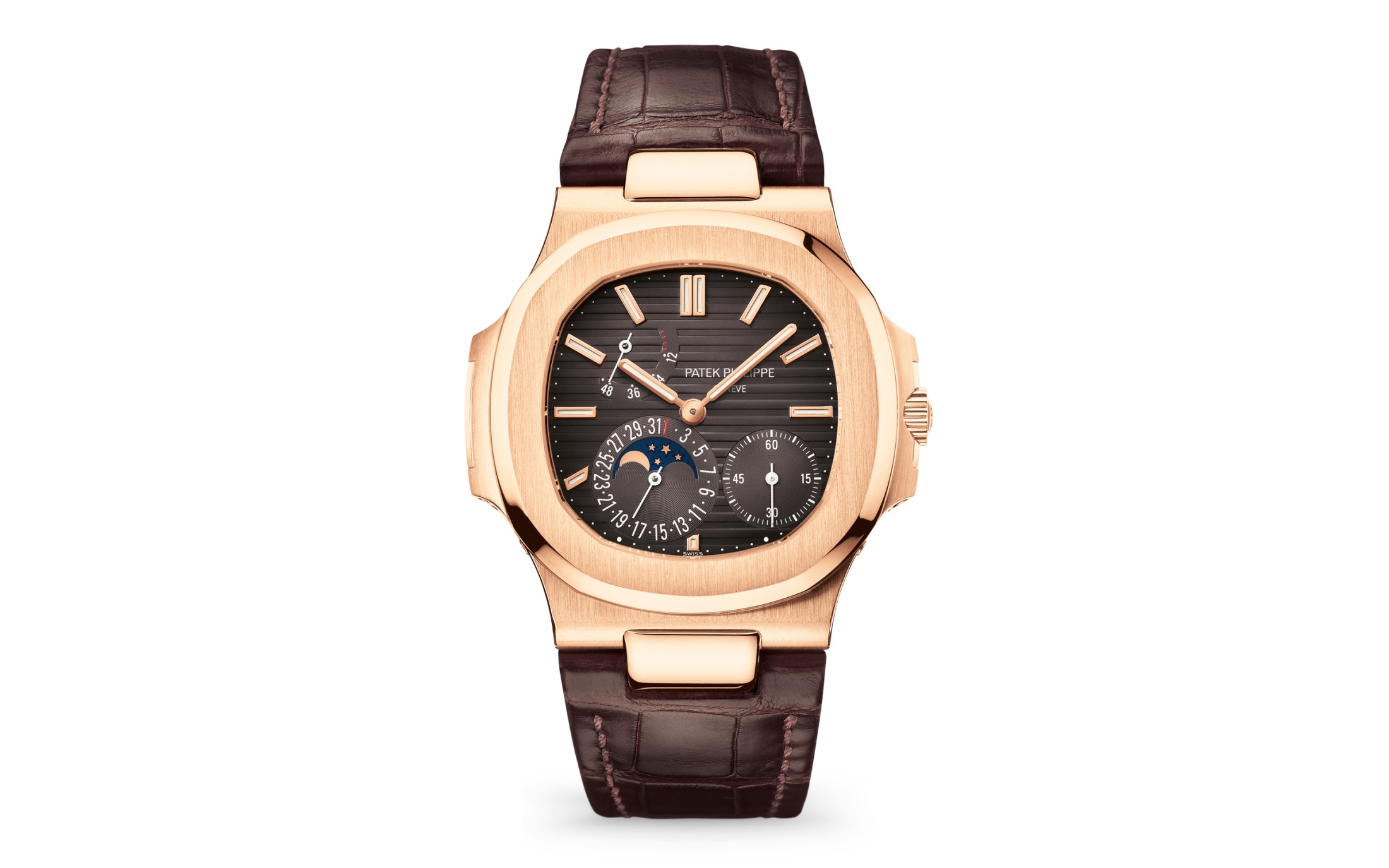 Patek PHILIPPE 5712.R-001 Mennica Rosenberg 1 Patek PHILIPPE 5712.R-001 Mennica Rosenberg 1