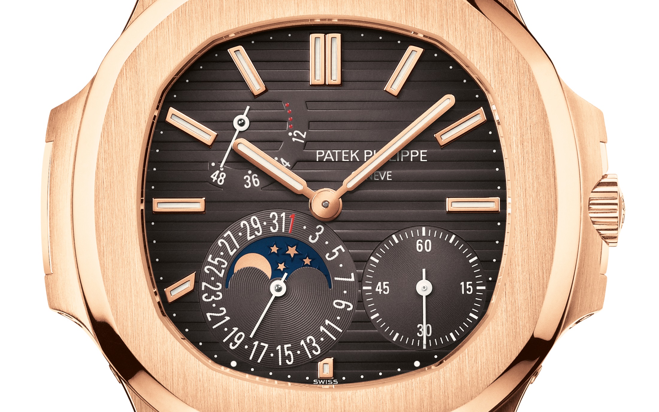 Patek PHILIPPE 5712.R-001 Mennica Rosenberg 3 Patek PHILIPPE 5712.R-001 Mennica Rosenberg 3