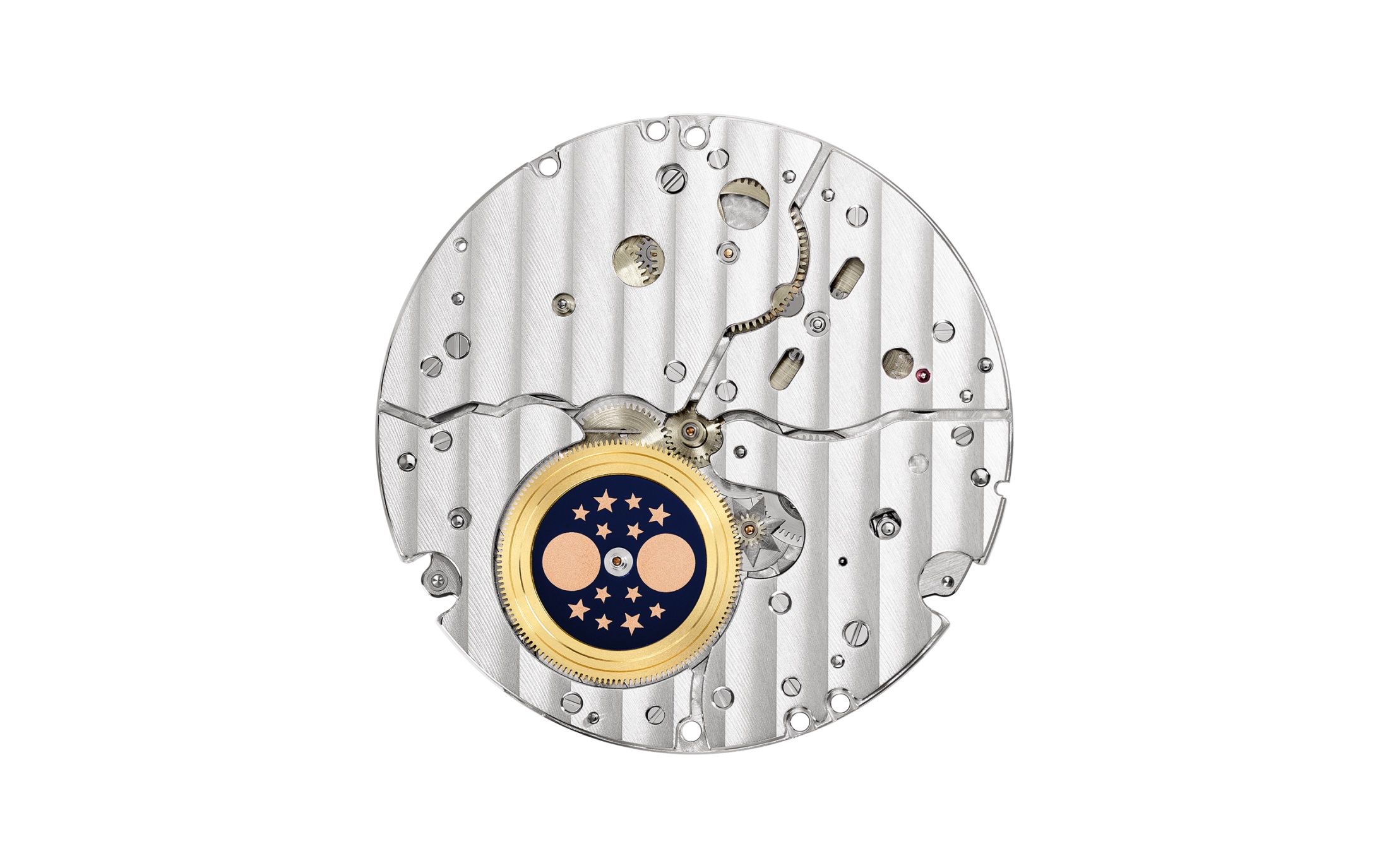 Patek PHILIPPE 5712.R-001 Mennica Rosenberg 5
