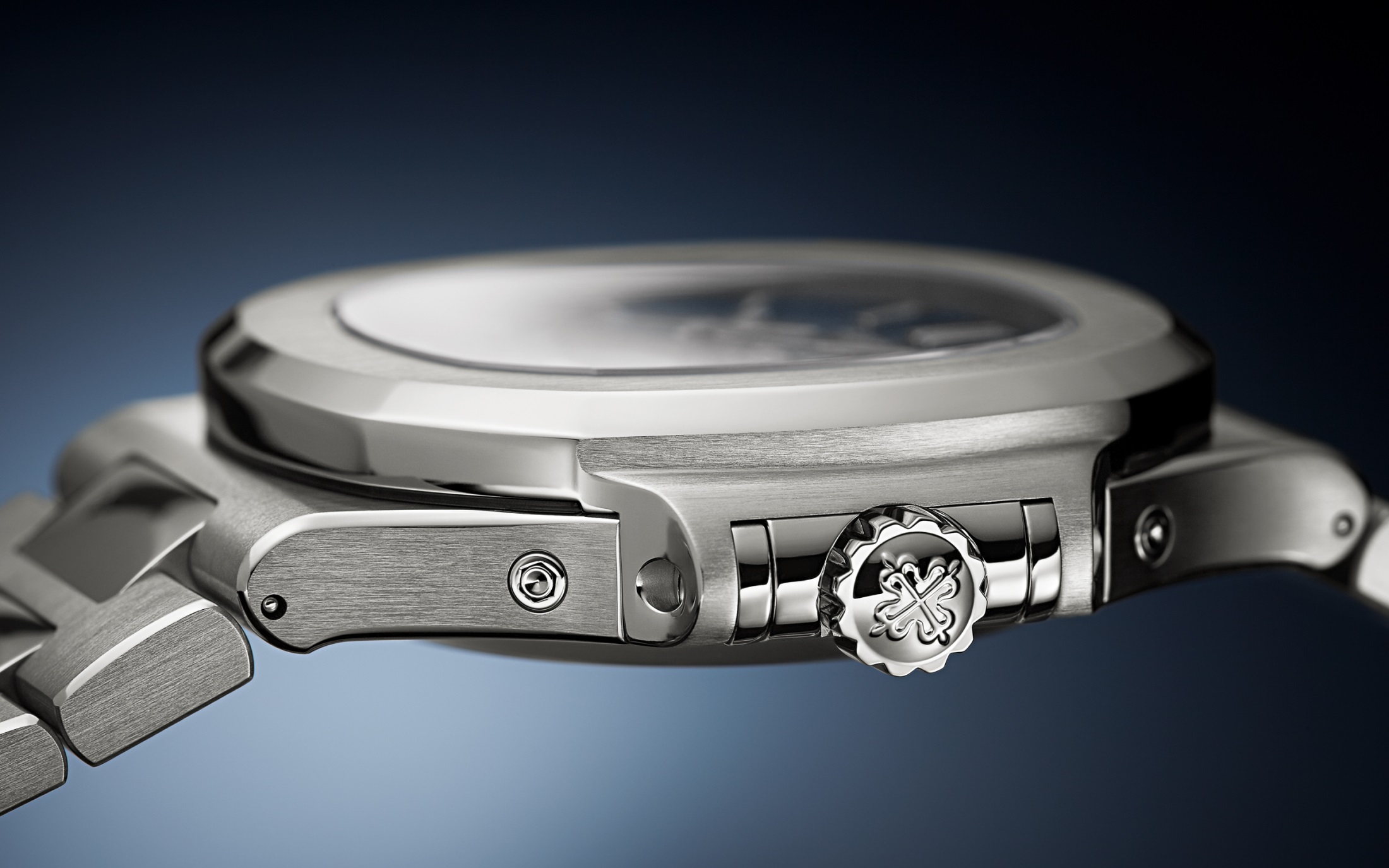 Patek PHILIPPE 5726.1A Mennica Rosenberg 10