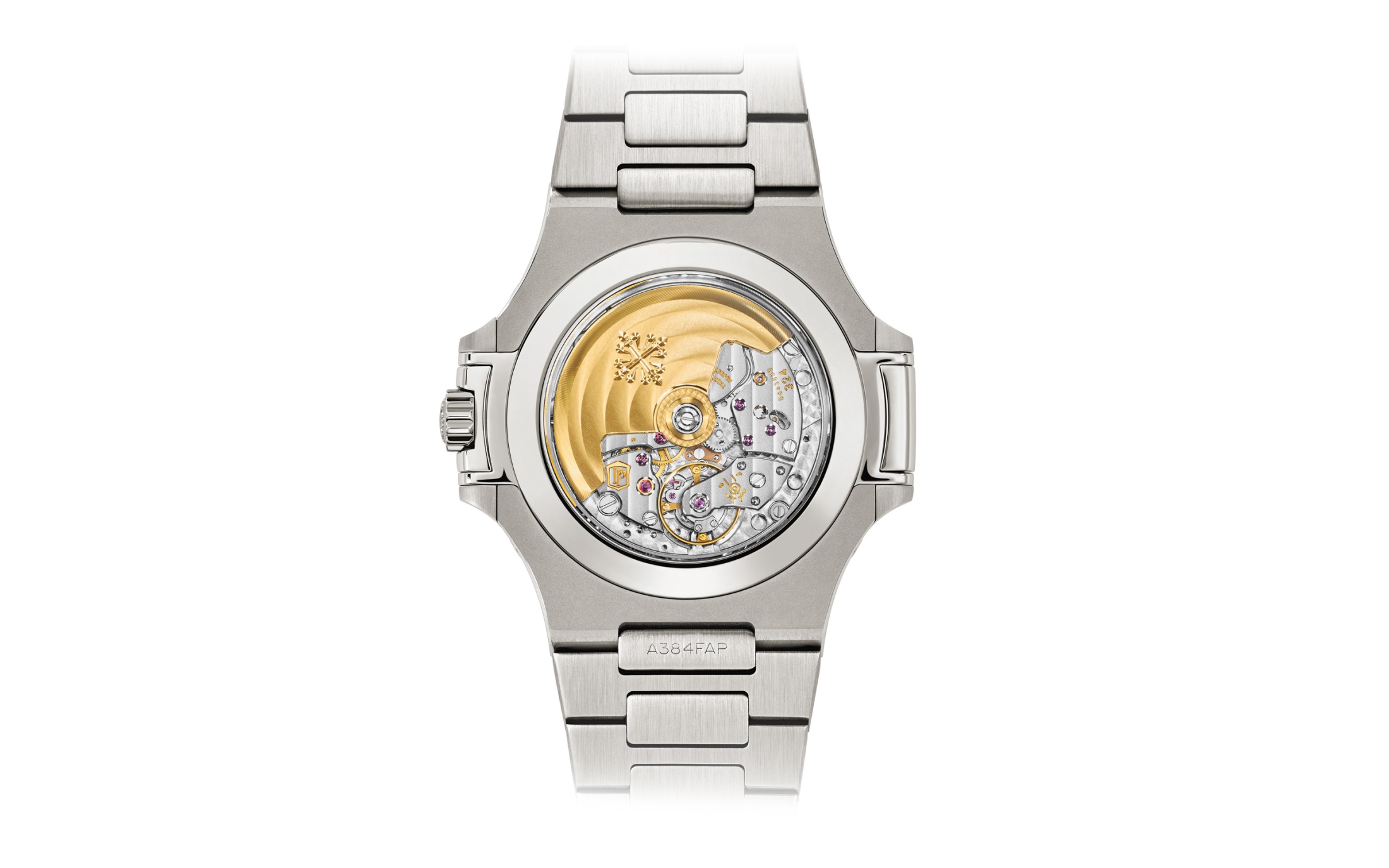 Patek PHILIPPE 5726.1A Mennica Rosenberg 2 Patek PHILIPPE 5726.1A Mennica Rosenberg 2