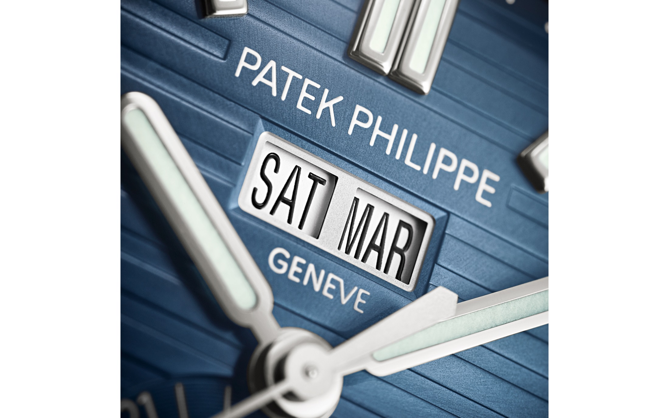 Patek PHILIPPE 5726.1A Mennica Rosenberg 7 Patek PHILIPPE 5726.1A Mennica Rosenberg 7