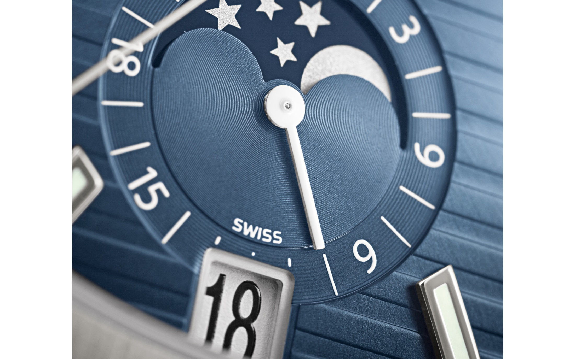 Patek PHILIPPE 5726.1A Mennica Rosenberg 8 Patek PHILIPPE 5726.1A Mennica Rosenberg 8