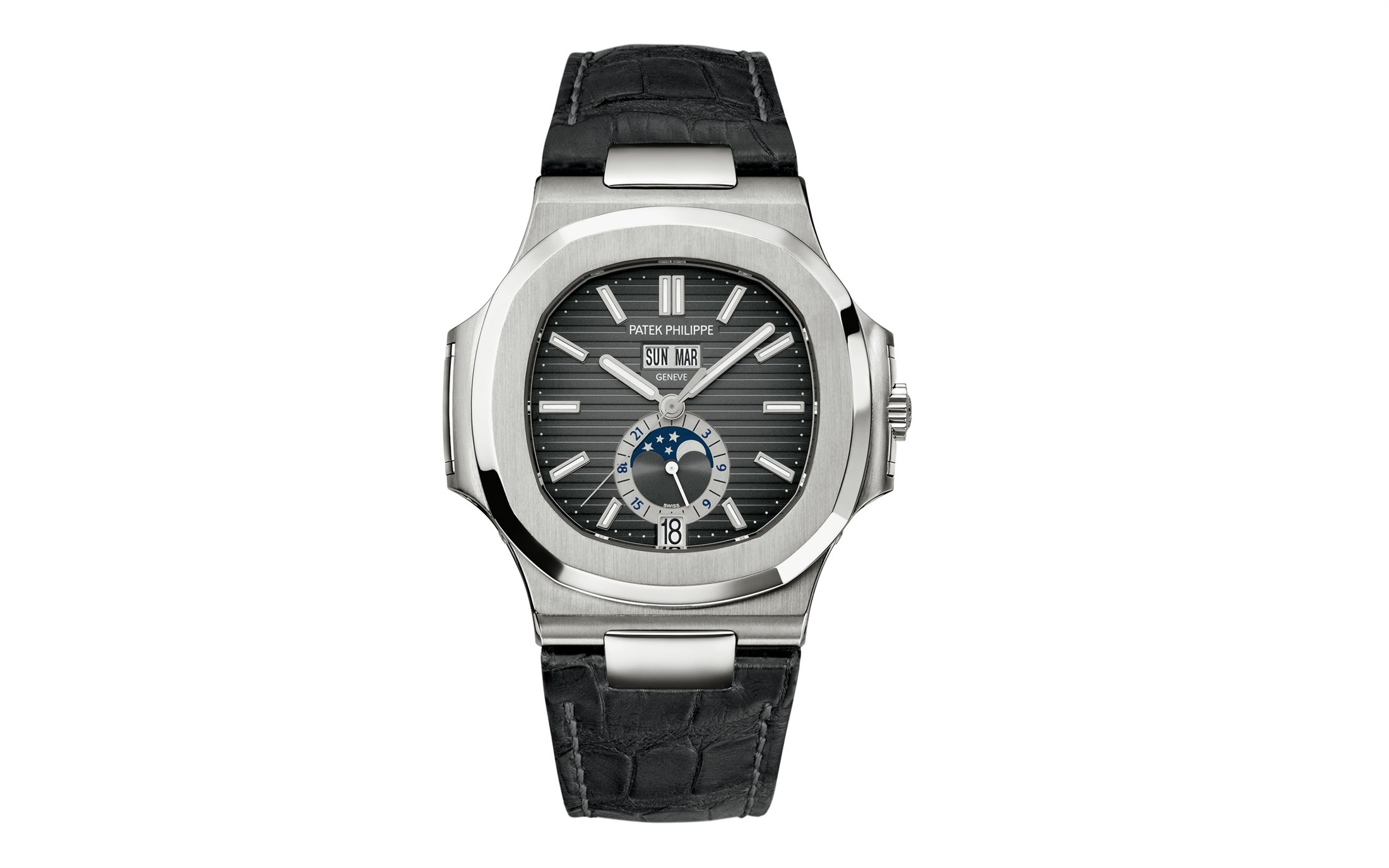 Patek PHILIPPE 5726A Mennica Rosenberg 1 Patek PHILIPPE 5726A Mennica Rosenberg 1