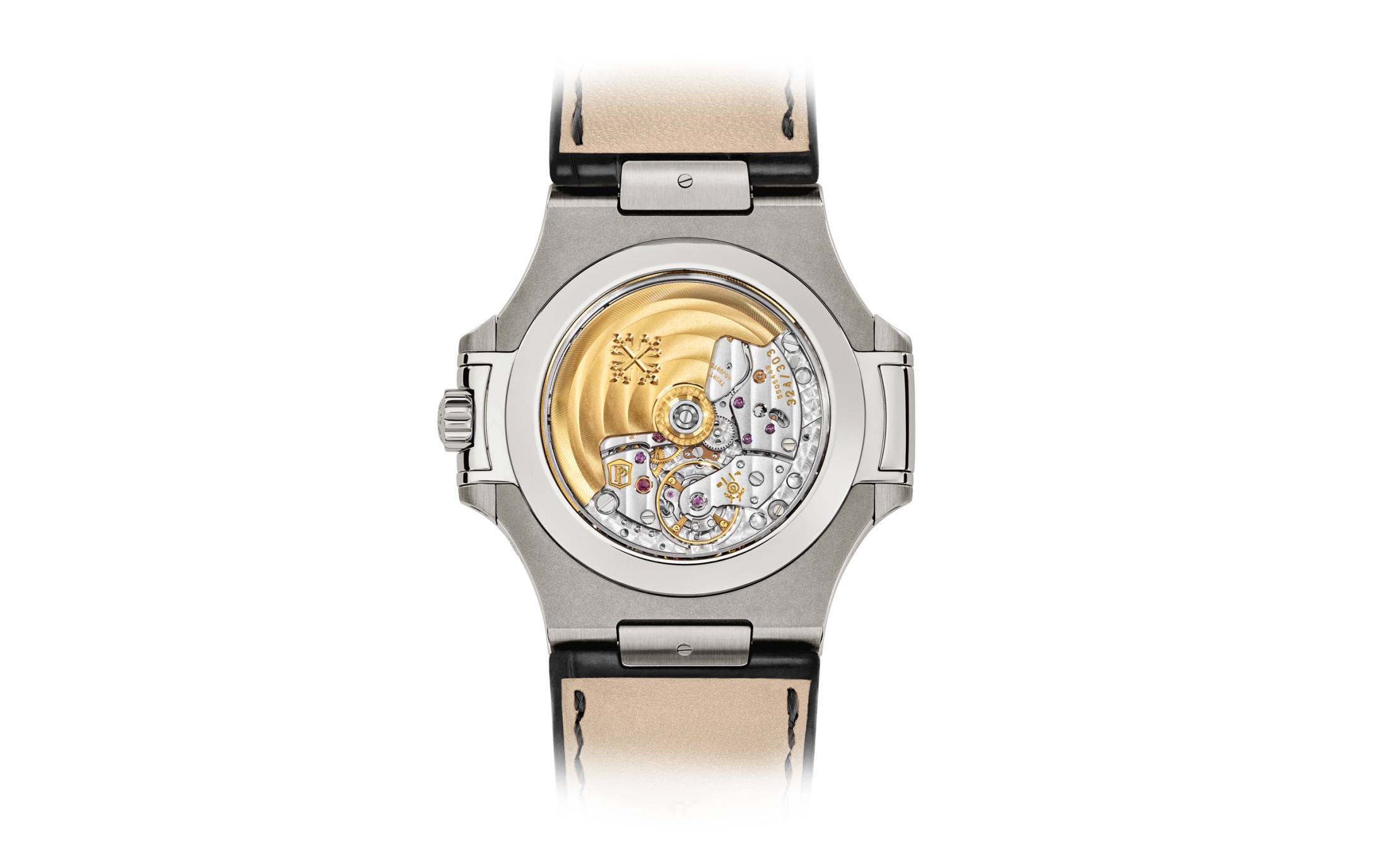 Patek PHILIPPE 5726A Mennica Rosenberg 2 Patek PHILIPPE 5726A Mennica Rosenberg 2