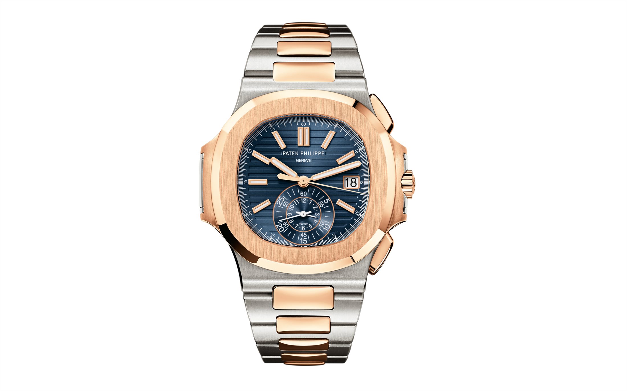 Patek PHILIPPE 5980.1AR Mennica Rosenberg 1 Patek PHILIPPE 5980.1AR Mennica Rosenberg 1
