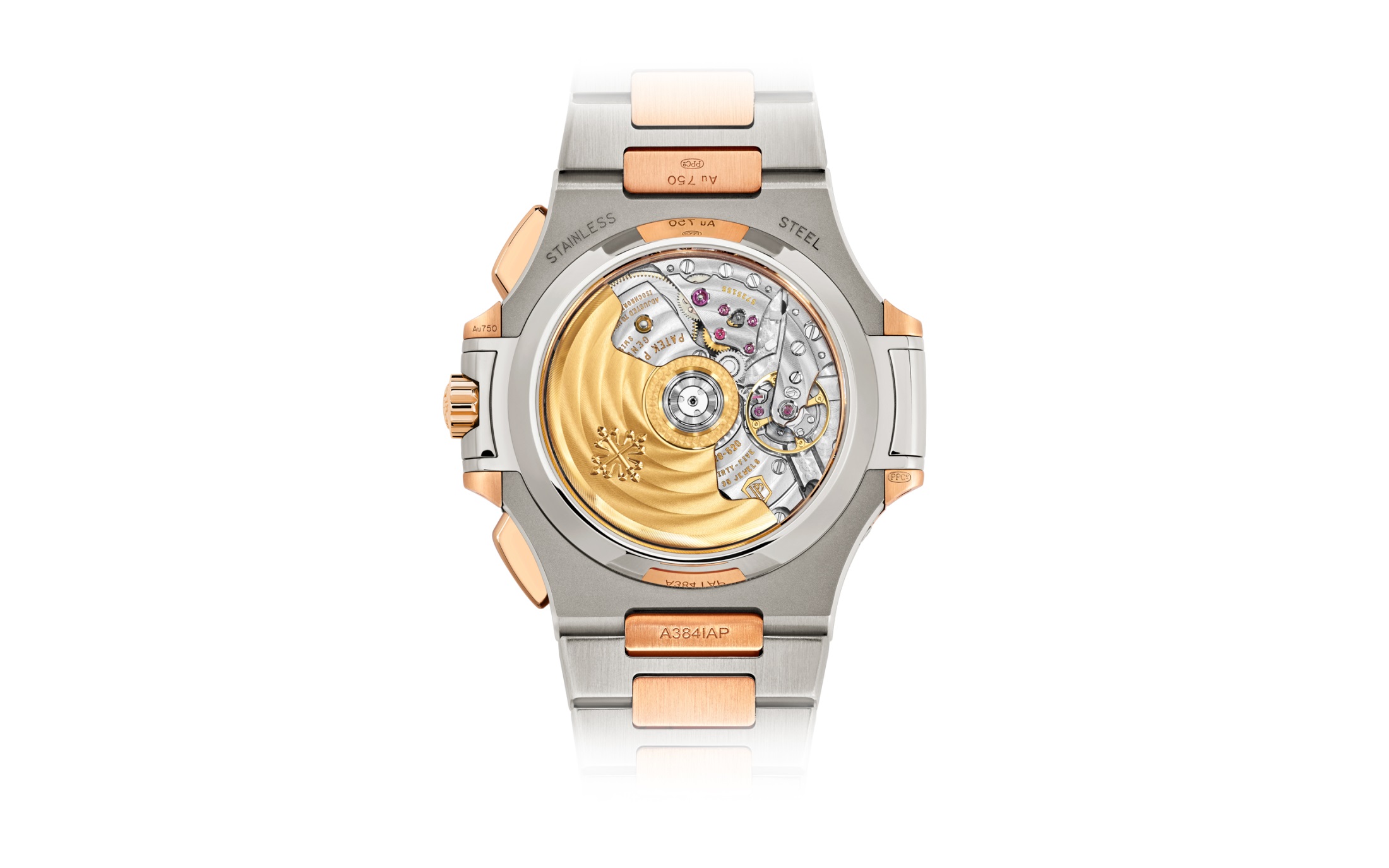 Patek PHILIPPE 5980.1AR Mennica Rosenberg 2 Patek PHILIPPE 5980.1AR Mennica Rosenberg 2