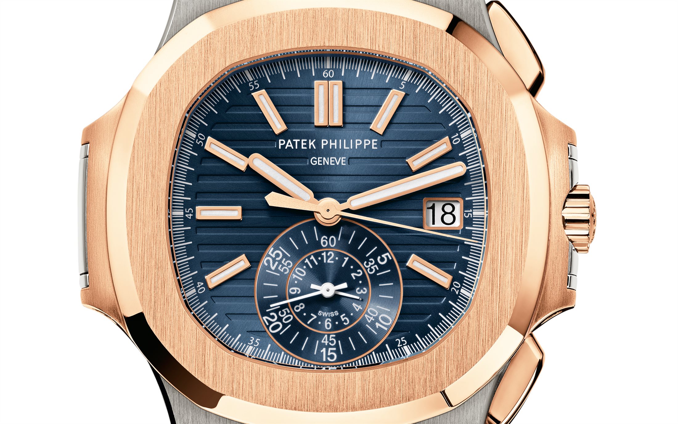 Patek PHILIPPE 5980.1AR Mennica Rosenberg 3