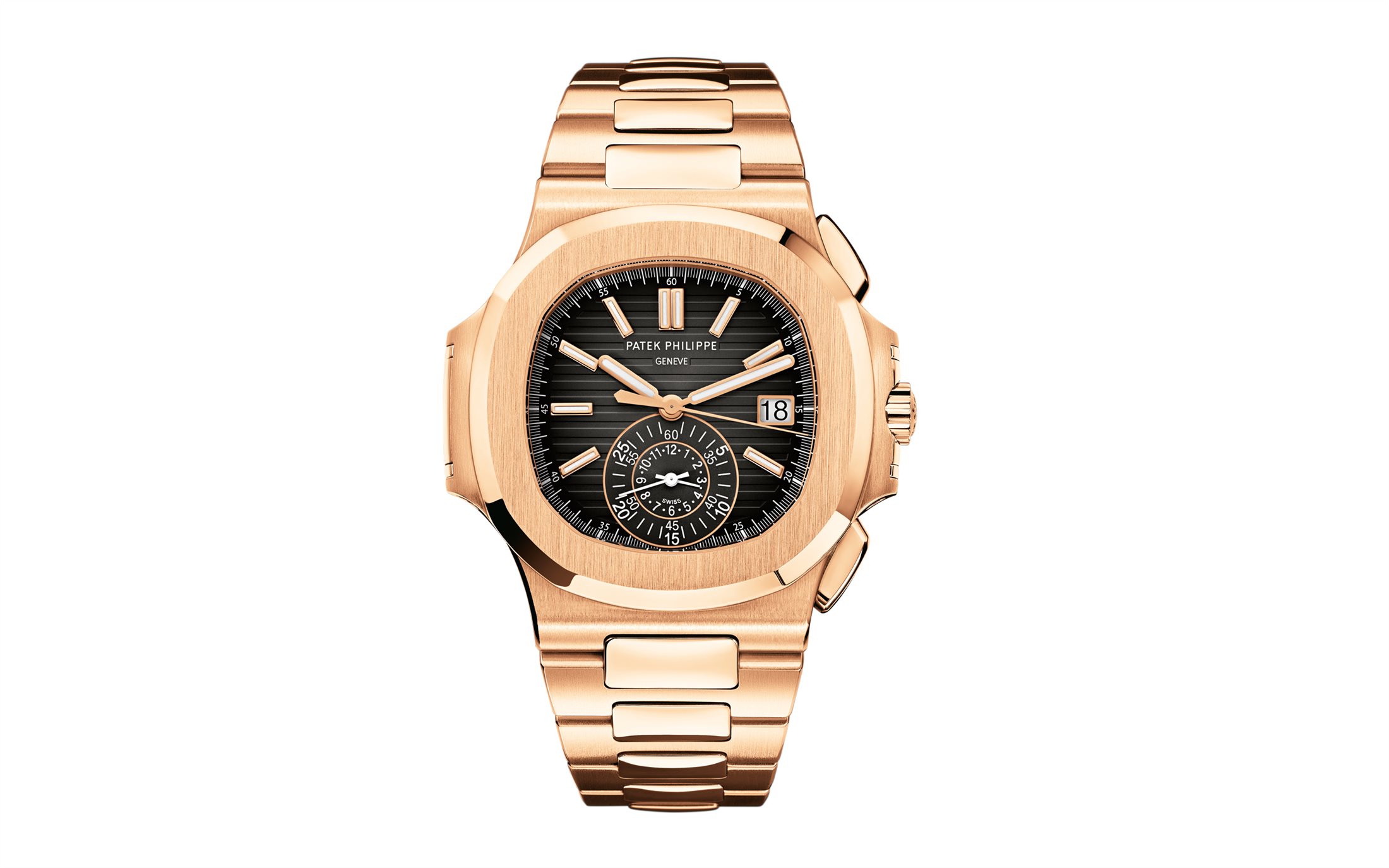 Patek PHILIPPE 5980.1R Mennica Rosenberg 1 Patek PHILIPPE 5980.1R Mennica Rosenberg 1