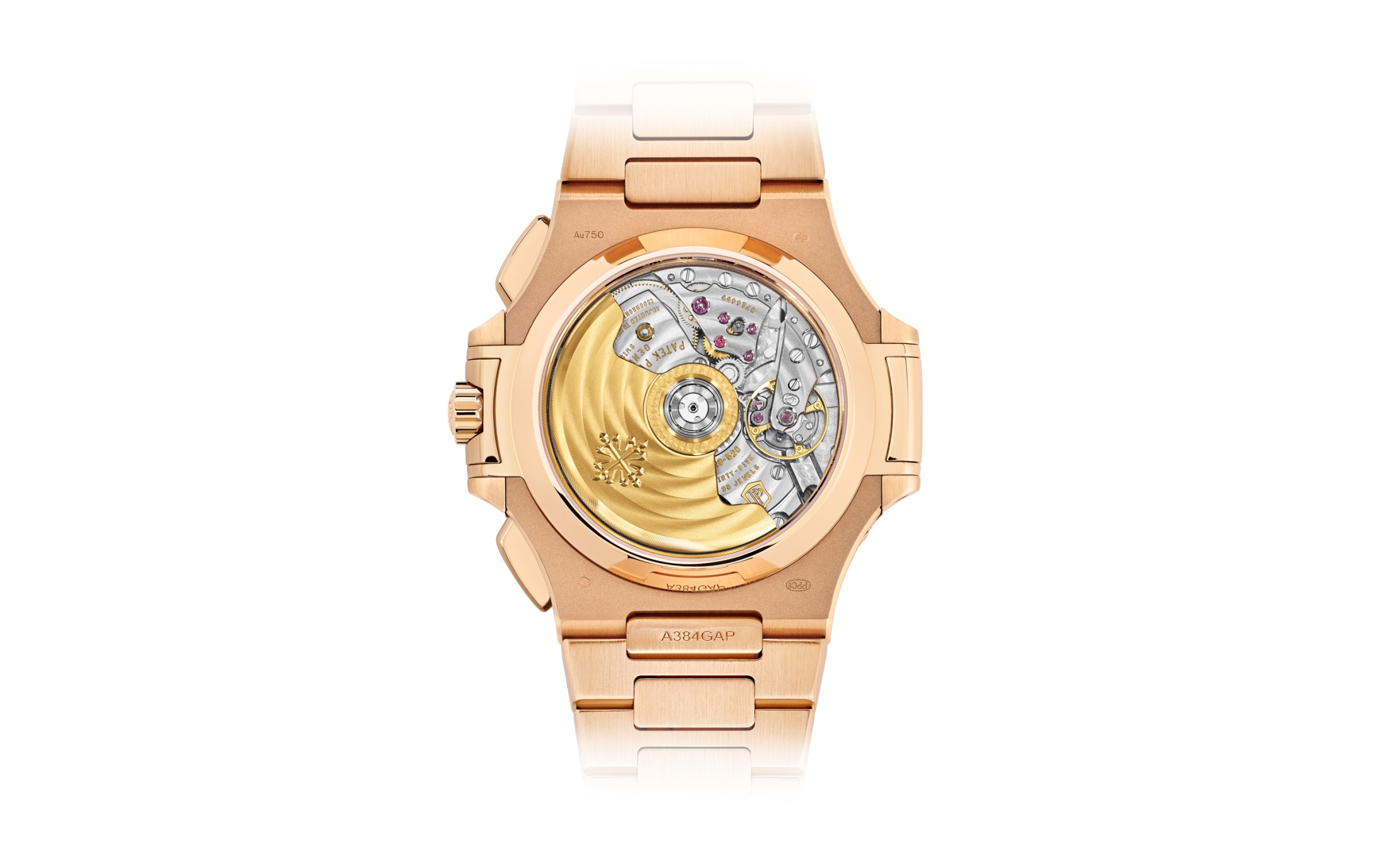 Patek PHILIPPE 5980.1R Mennica Rosenberg 2 Patek PHILIPPE 5980.1R Mennica Rosenberg 2