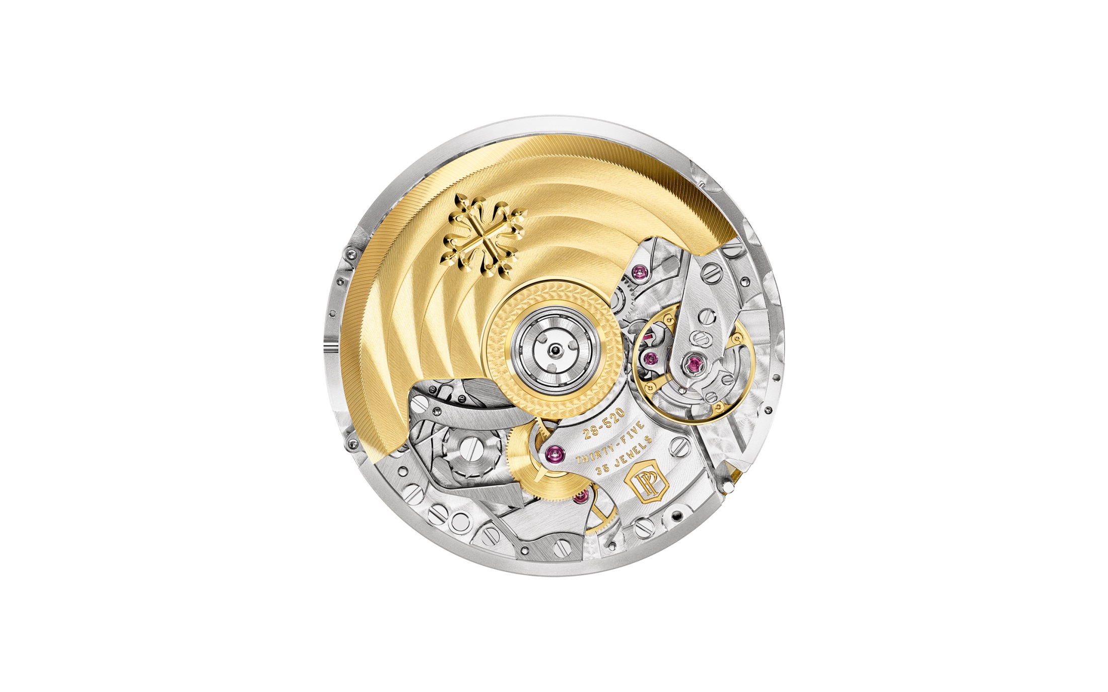 Patek PHILIPPE 5980.1R Mennica Rosenberg 5 Patek PHILIPPE 5980.1R Mennica Rosenberg 5