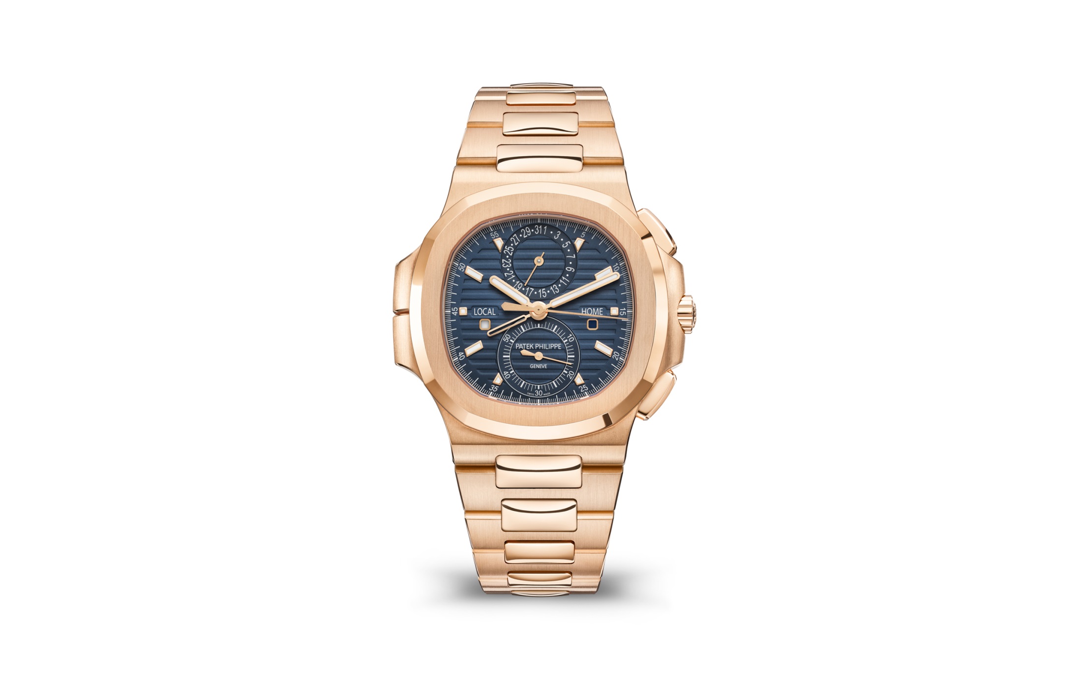 Patek PHILIPPE 5990.1R Mennica Rosenberg 1 Patek PHILIPPE 5990.1R Mennica Rosenberg 1