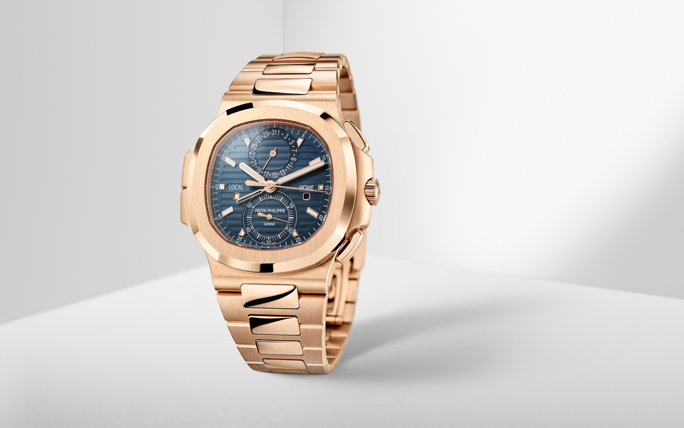 Patek PHILIPPE 5990.1R Mennica Rosenberg 13 Patek PHILIPPE 5990.1R Mennica Rosenberg 13
