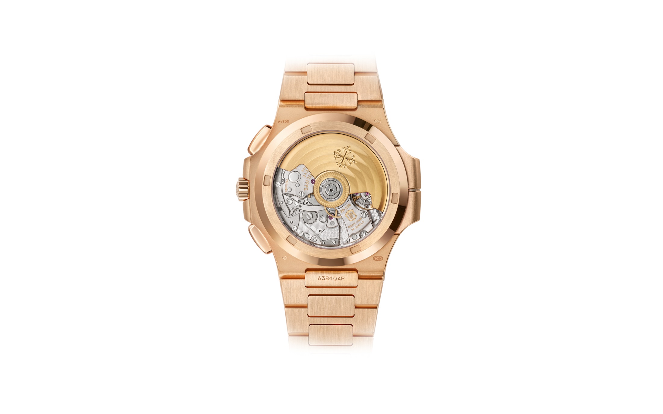 Patek PHILIPPE 5990.1R Mennica Rosenberg 2