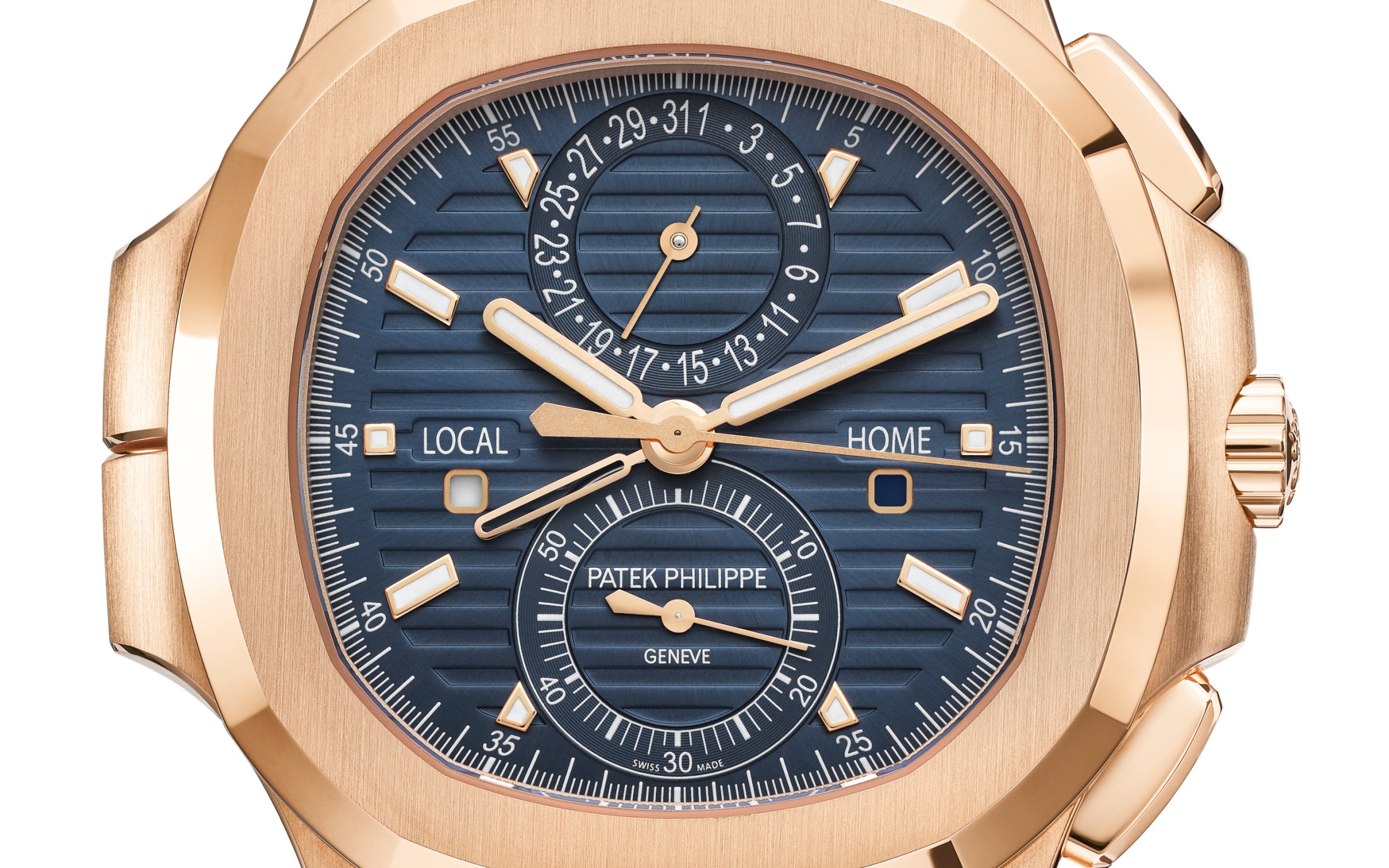 Patek PHILIPPE 5990.1R Mennica Rosenberg 3 Patek PHILIPPE 5990.1R Mennica Rosenberg 3