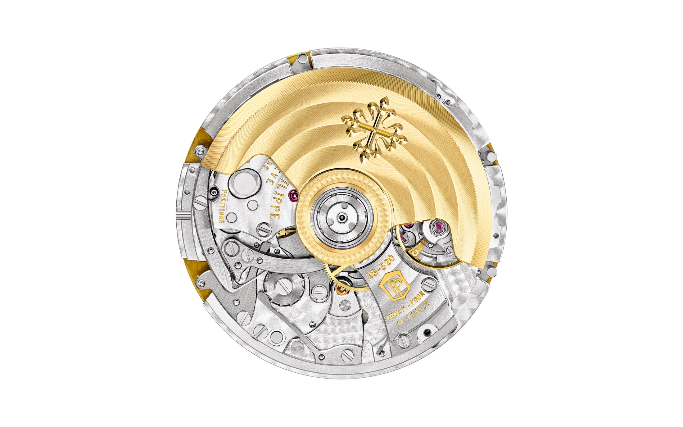 Patek PHILIPPE 5990.1R Mennica Rosenberg 4