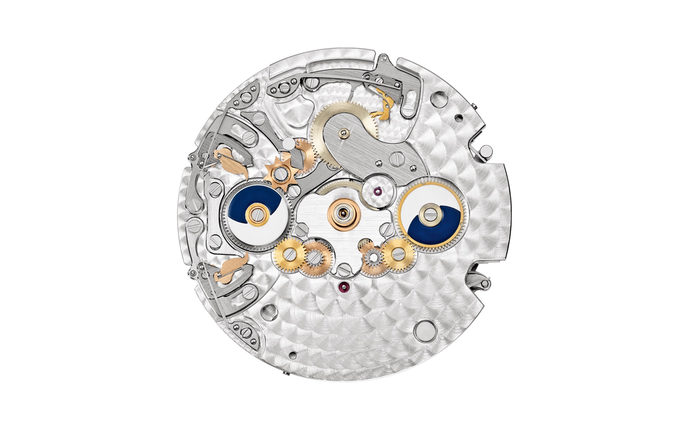 Patek PHILIPPE 5990.1R Mennica Rosenberg 5