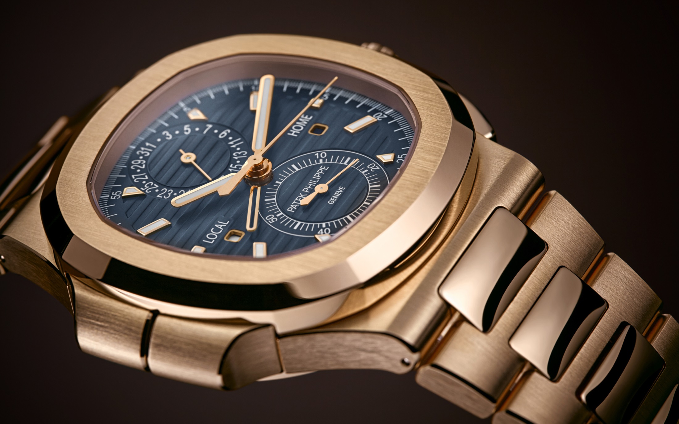 Patek PHILIPPE 5990.1R Mennica Rosenberg 6 Patek PHILIPPE 5990.1R Mennica Rosenberg 6