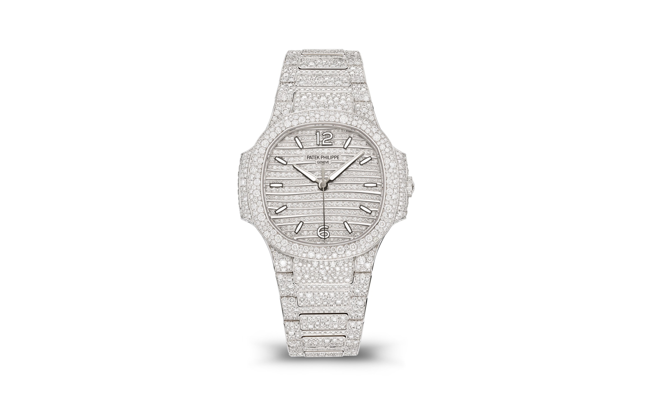Patek PHILIPPE 7118.1450G-001 Mennica Rosenberg 1 Patek PHILIPPE 7118.1450G-001 Mennica Rosenberg 1