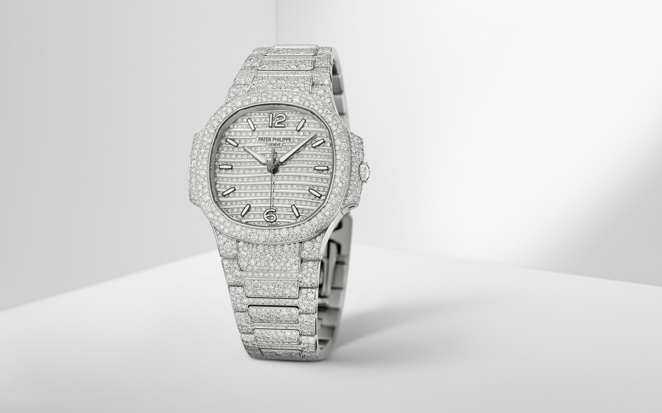 Patek PHILIPPE 7118.1450G-001 Mennica Rosenberg 11 Patek PHILIPPE 7118.1450G-001 Mennica Rosenberg 11