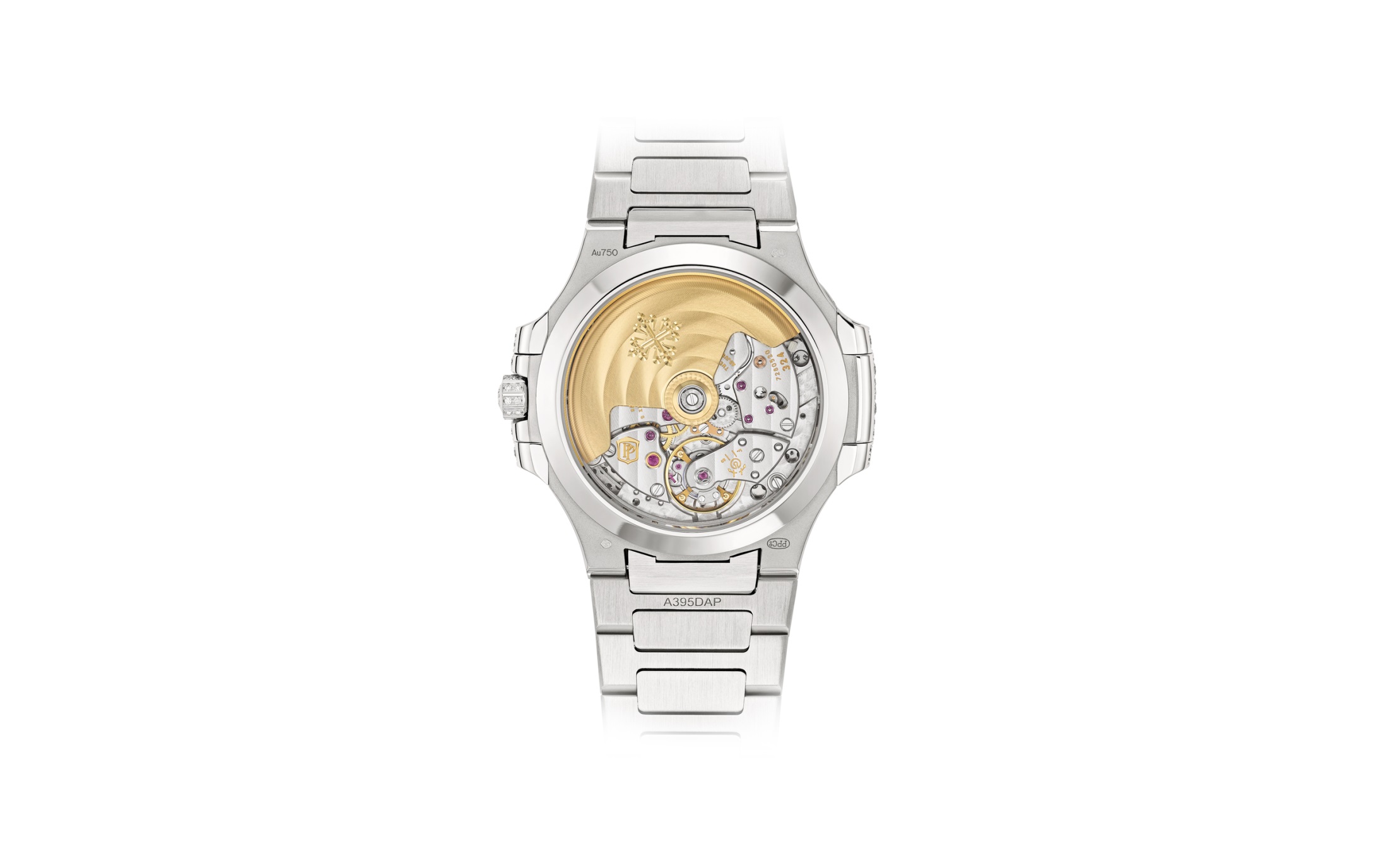 Patek PHILIPPE 7118.1450G-001 Mennica Rosenberg 2