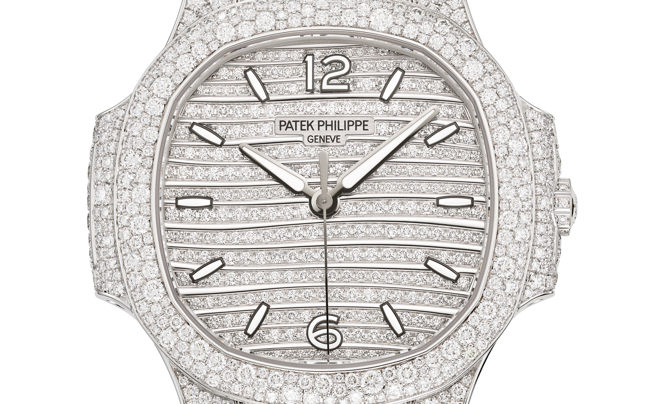 Patek PHILIPPE 7118.1450G-001 Mennica Rosenberg 3 Patek PHILIPPE 7118.1450G-001 Mennica Rosenberg 3