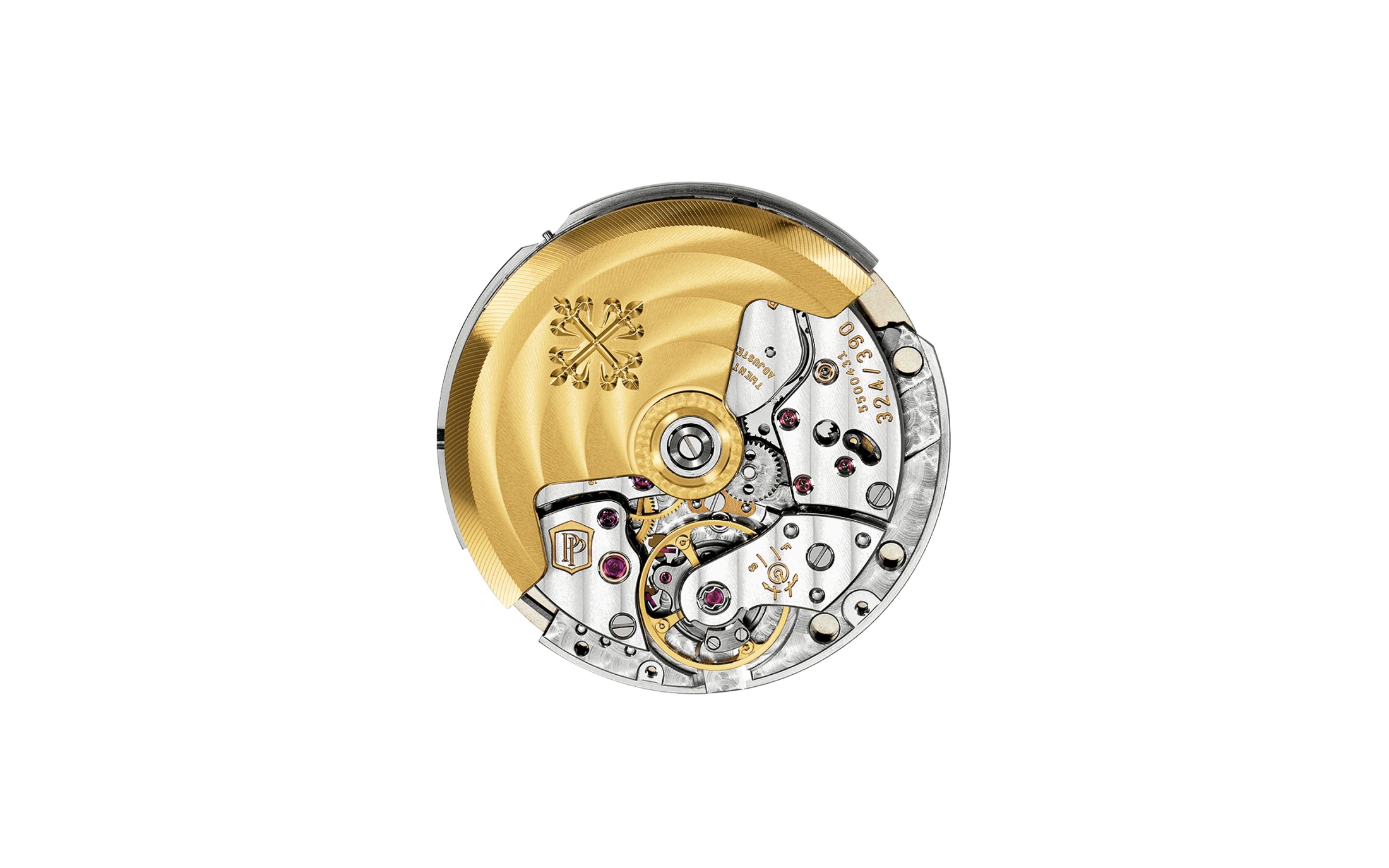 Patek PHILIPPE 7118.1450G-001 Mennica Rosenberg 5 Patek PHILIPPE 7118.1450G-001 Mennica Rosenberg 5