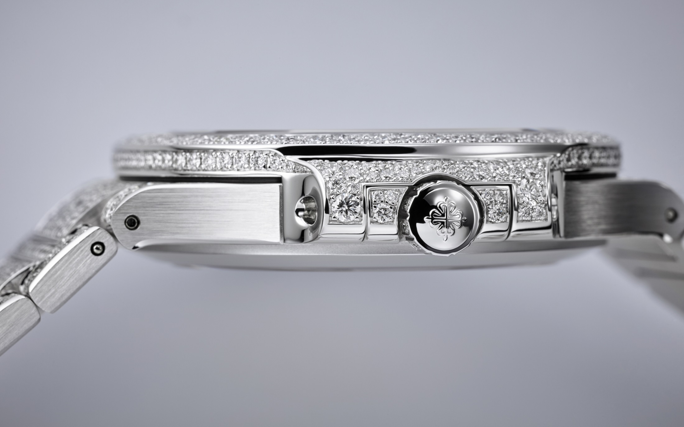 Patek PHILIPPE 7118.1450G-001 Mennica Rosenberg 7