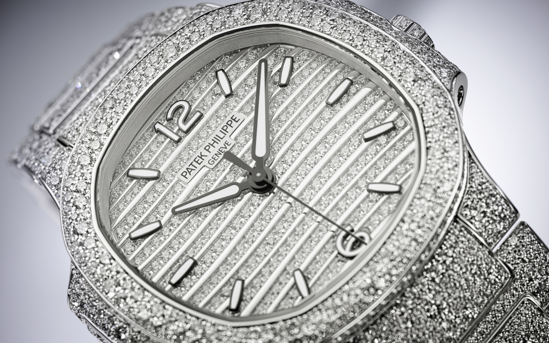 Patek PHILIPPE 7118.1450G-001 Mennica Rosenberg 9 Patek PHILIPPE 7118.1450G-001 Mennica Rosenberg 9