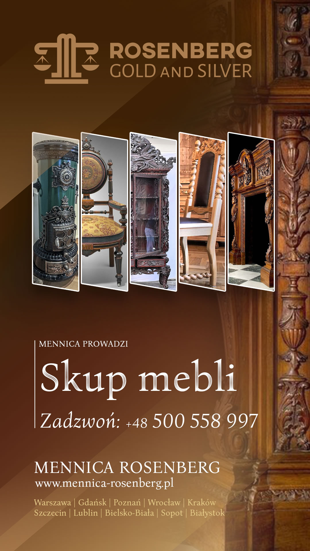 SKUP mebli