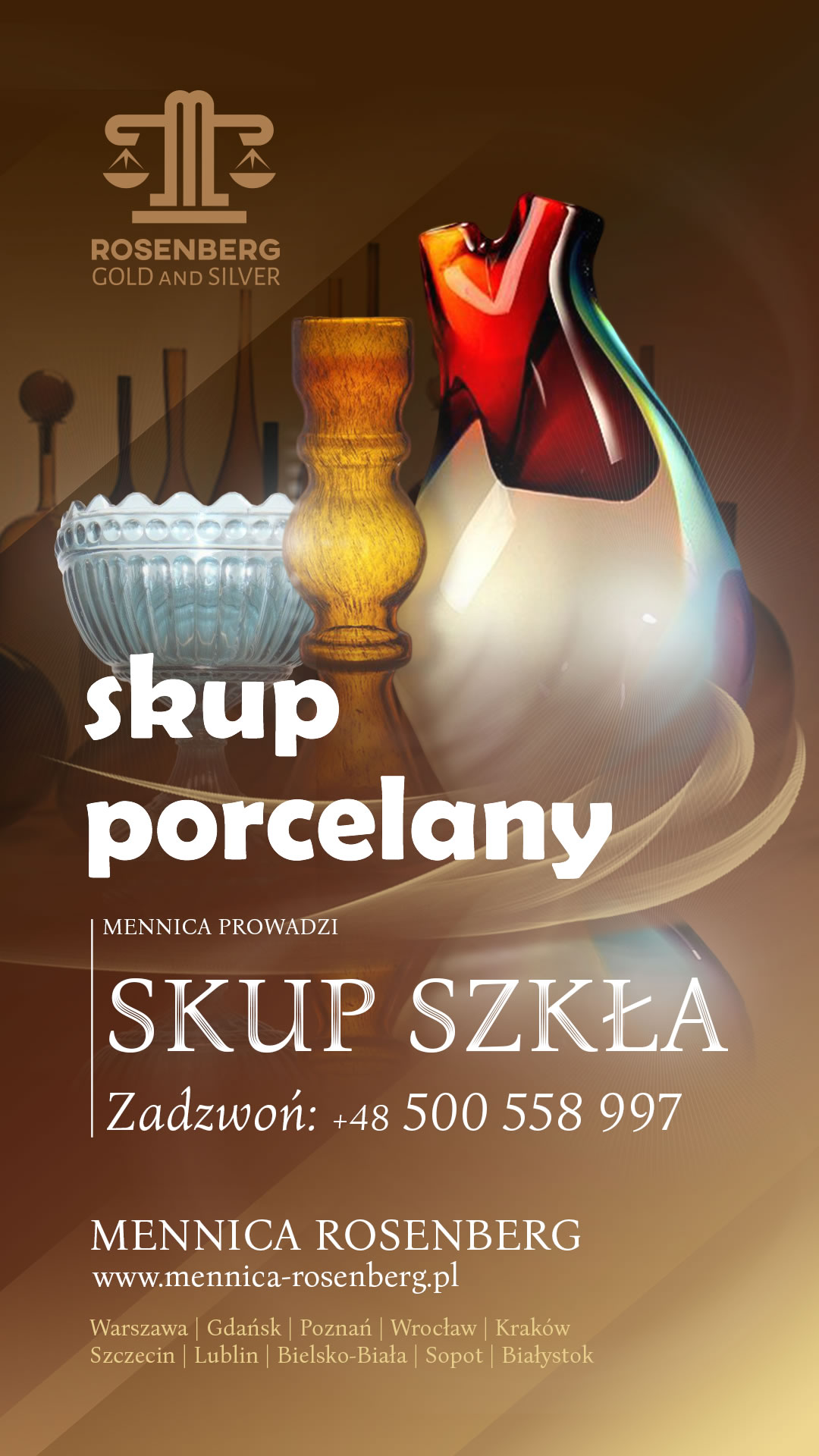 SKUP porcelany