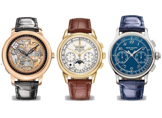 skup zegarków serock