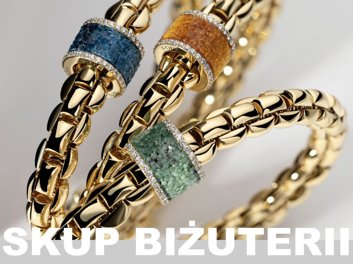 skup bizuterii jawor